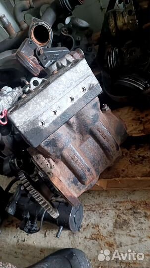 Компрессор renault DXI