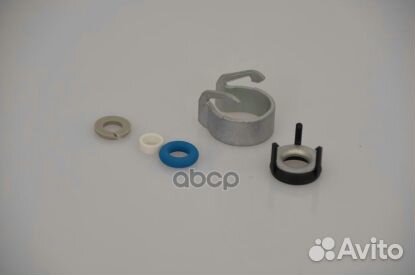 Ремкомплект форсунки VAG 08- 2.0T 06J998907D VAG