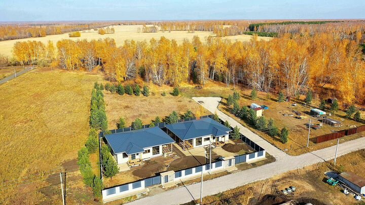 Участок 10 сот. (СНТ, ДНП)