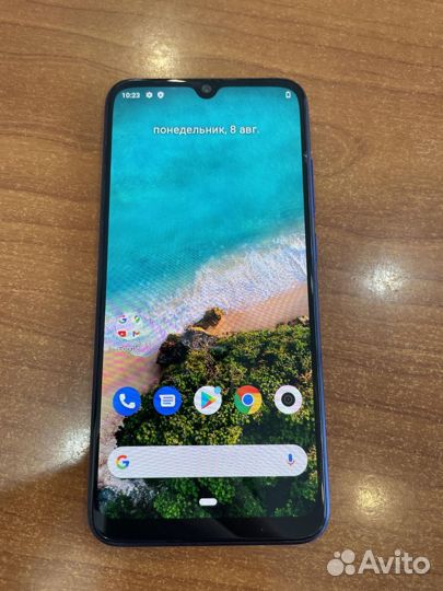 Xiaomi Mi A3, 4/64 ГБ