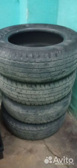 Amtel Cruise 4x4 215/65 R16 98H