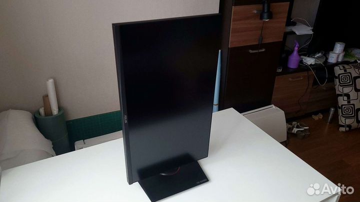 Игровой 4К монитор asus VG289Q +game pass(1 месяц)