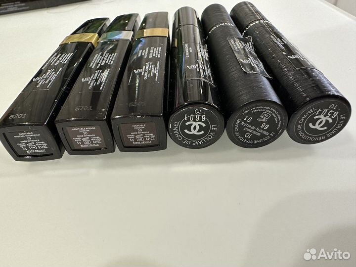 Тушь для ресниц Chanel