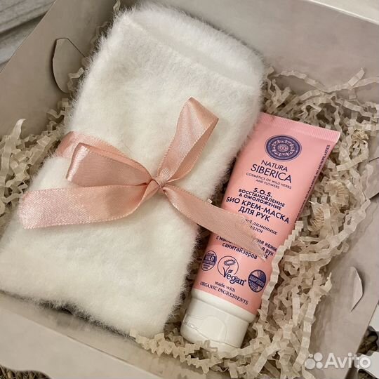 Подарок на новый год набор