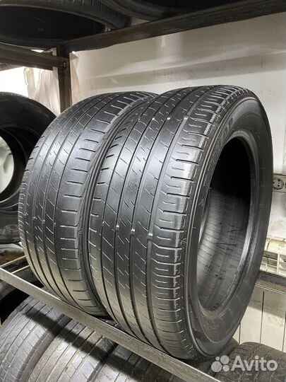 Dunlop SP Sport LM705 225/55 R17 101W