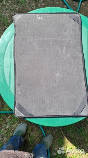 Eva коврики для Kia Rio 4