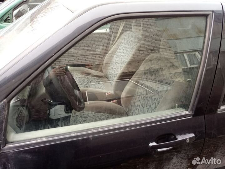 Стекло двери в дверь Chery Amulet Чери Амулет