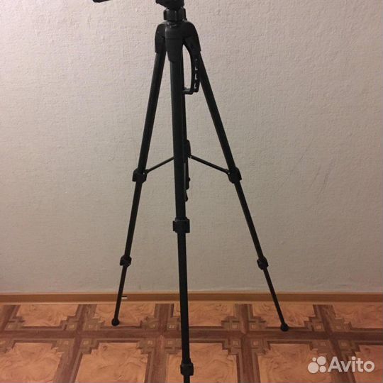 Штатив для фотоаппарата era pro ecsa-3750