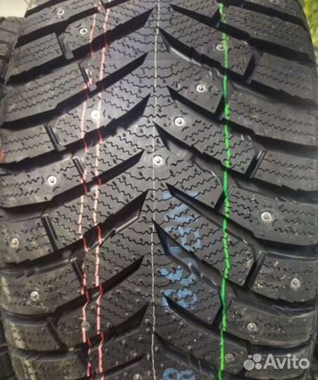 Toyo Observe Ice-Freezer SUV 225/60 R17