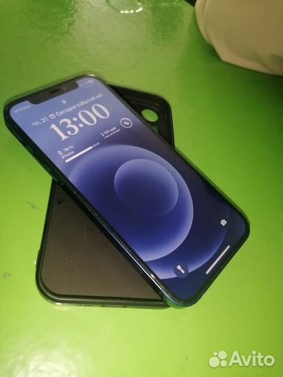 iPhone 12, 256 ГБ