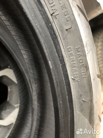 Pirelli diablo rosso 120/70 17