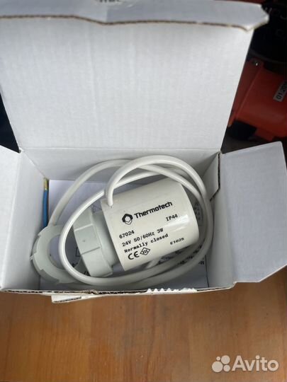 Thermotech 67210, 67024,67415-0,67419-20