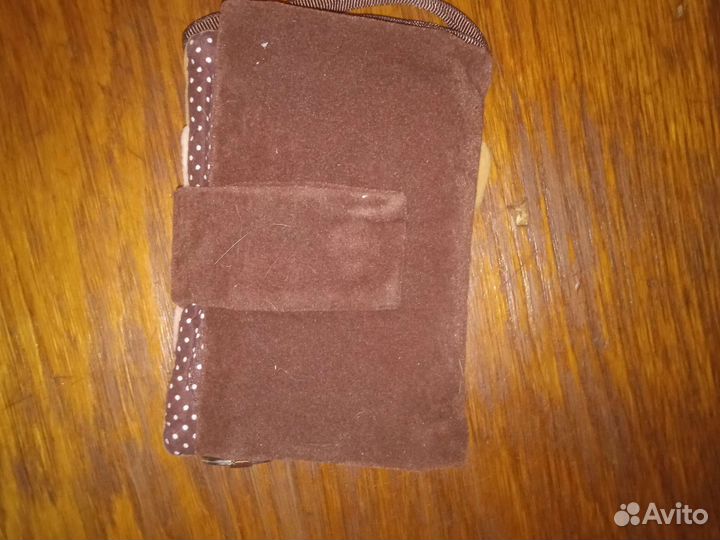 Кошелек детский