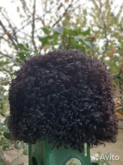 Папаха новая как у Хабиба