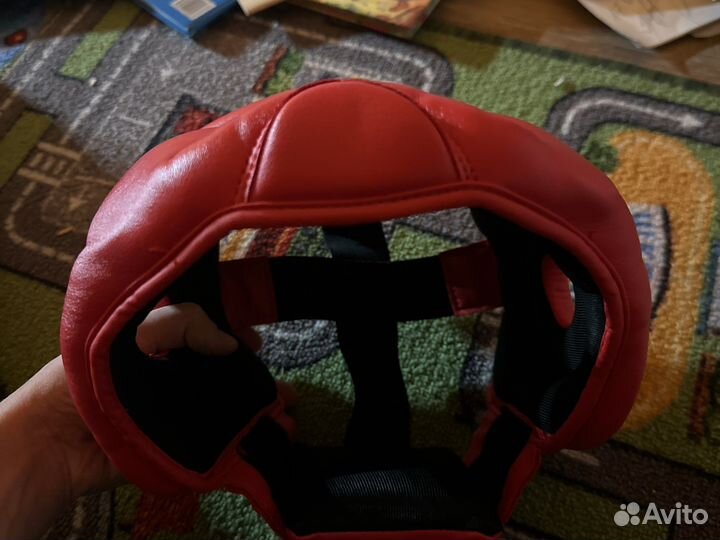 Шлем детский