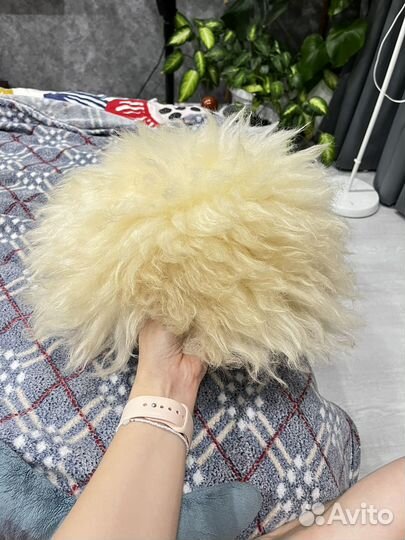 Шапка папаха