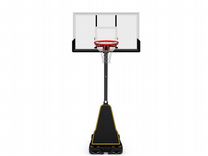 Баскетбольная мобильная стойка DFC stand54G 136x8