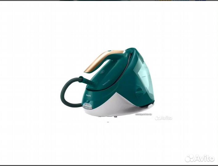 Парогенератор Philips PSG7140/70