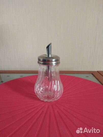 Сахарница с дозатором