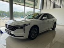 Новый FAW Bestune B70 1.5 AMT, 2023, цена от 2 174 000 руб.