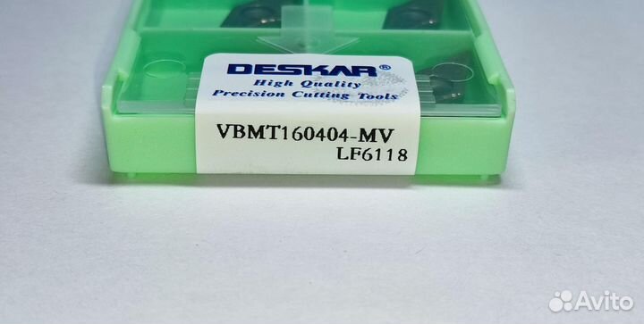 Vbmt 160404-MV LF6118