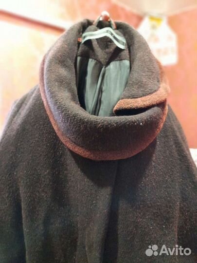 Пальто женское