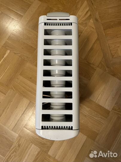 Масляный обогреватель delonghi dragon