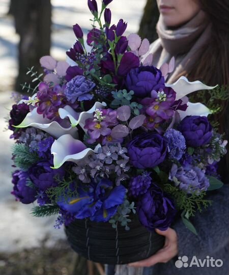 Венки на похороны спб