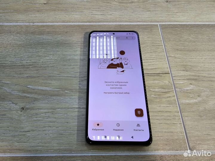Poco f3 6-128gb