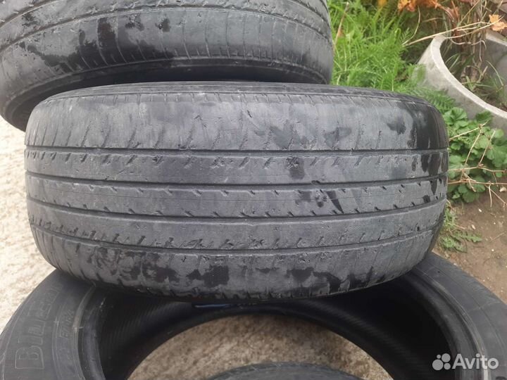 Yokohama BluEarth E70 215/55 R17