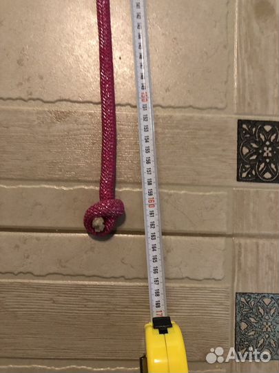 Скакалка гимнастическая