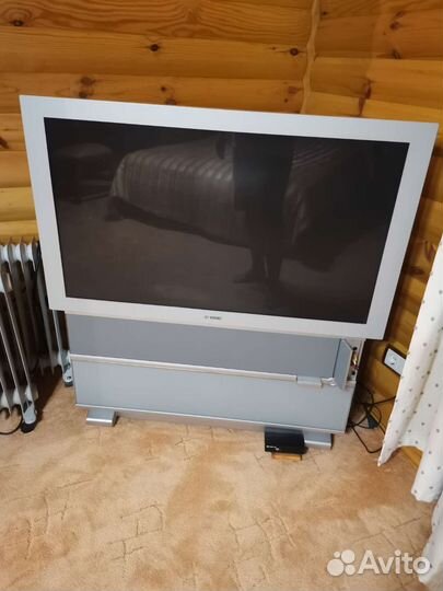 Телевизор sony
