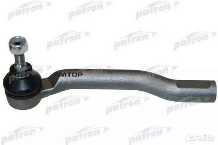 Patron PS1299L PS1299L patron Наконечник рулевой т
