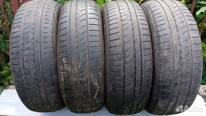 Pirelli Cinturato P1 185/65 R15 92H