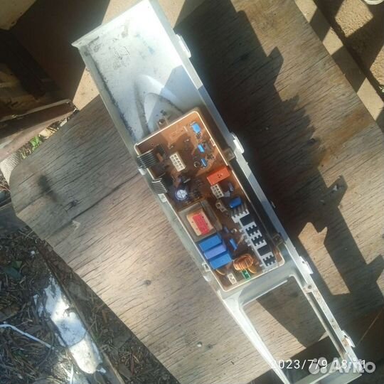 Стиральной машины Самсунг