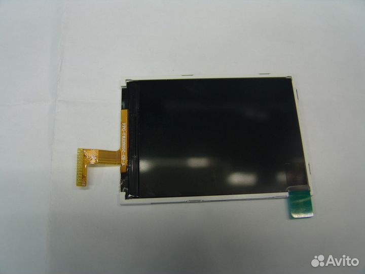 Дисплей FPC-TWJ28052-CS-A