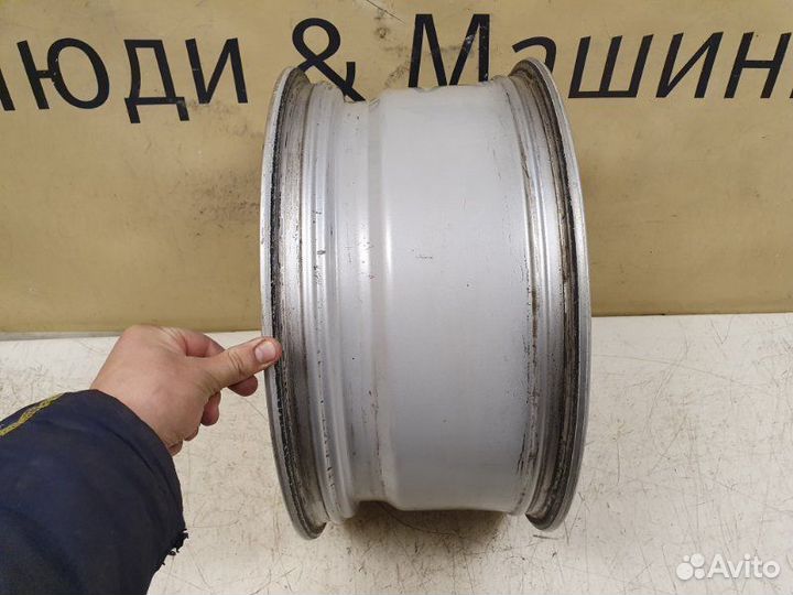 Диск передний R19 BMW X6 E71 36116774893