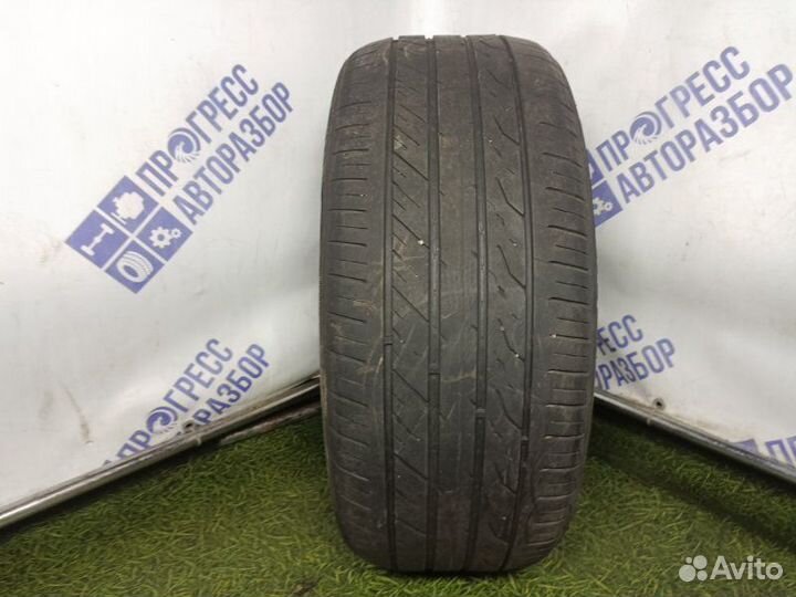 Landsail LS588 UHP 215/50 R17 95W