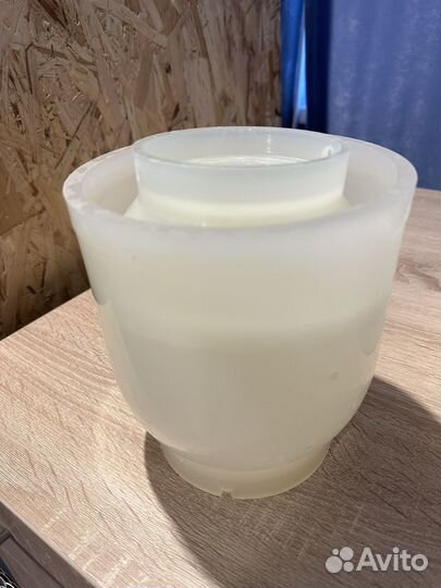 Форма для сыра