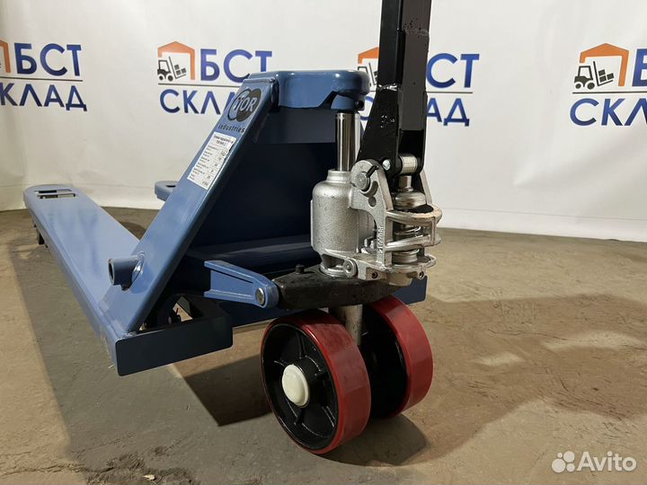 Рохля стандартная 2000 кг 1150 мм TOR RHP(J)