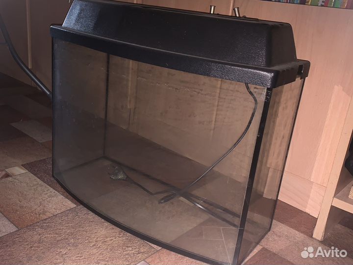 Аквариум для рыб