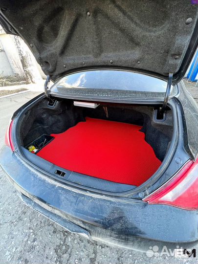 Коврики ева