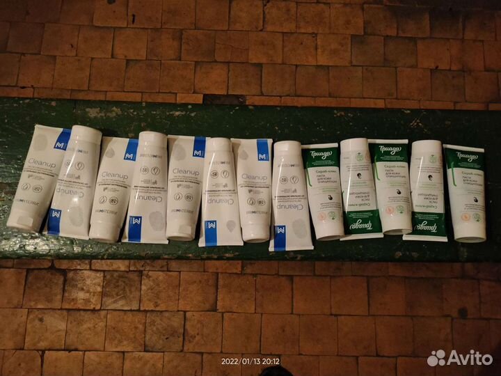 Продам средство для очистки кожи рук