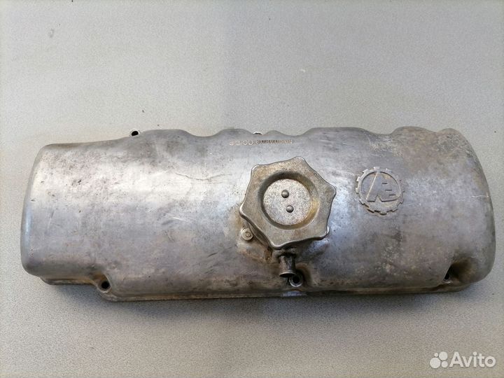 Клапанная крышка 1.5 для Москвич 2141 1986-1998