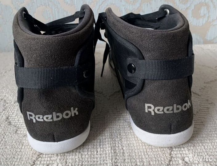 Кроссовки Reebok