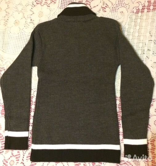 Джемпер подростковый