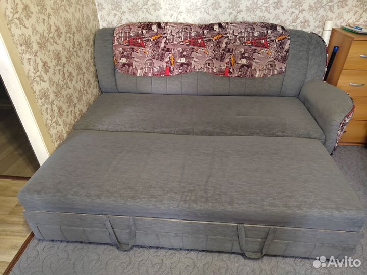 Диван трансформер