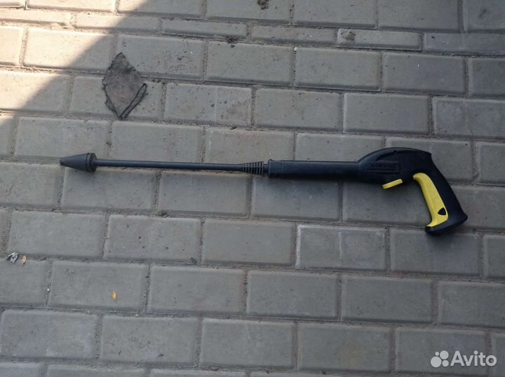 Мойка karcher k2 compact