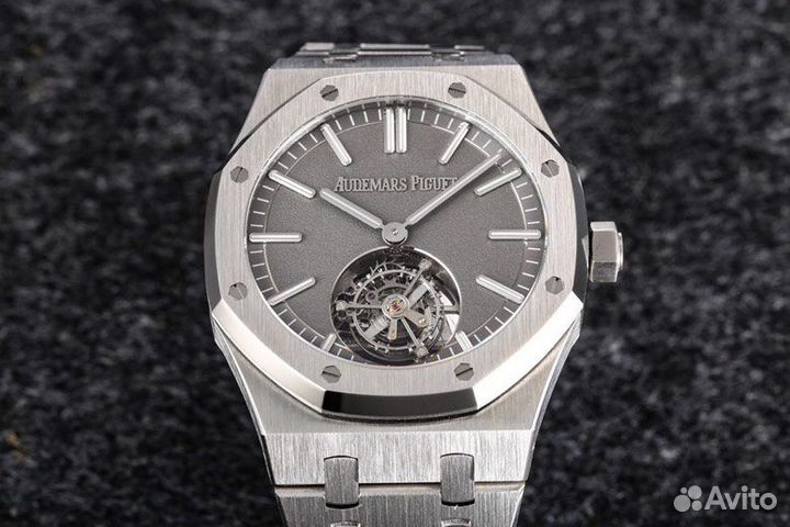 Часы Audemars Piguet Royal Oak Tourbillon