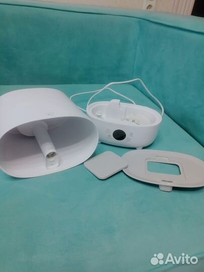 Увлажнитель воздуха Timberk THU UL 43 E (E1)